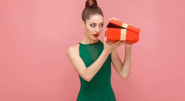 Idées cadeaux : 3 choix pour surprendre