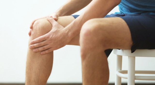 Arthrose - Des aliments pour soulager la douleur articulaire