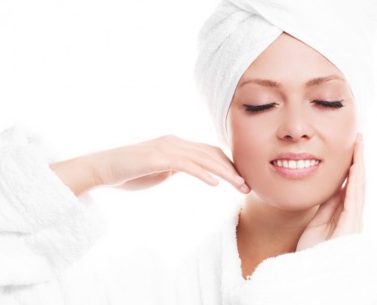 Comment avoir une bonne mine ? Grâce au Do in automassage !