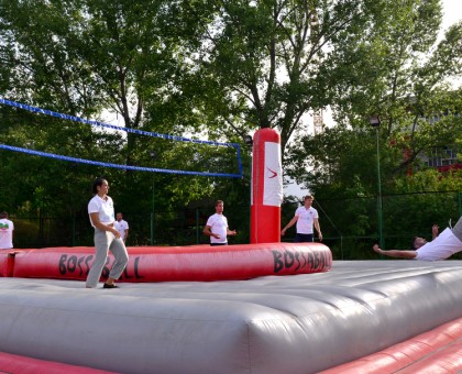 Bouger : Top 5 des sports insolites dans le monde !