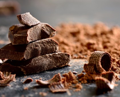 Chocolat et acné : mythe ou réalité ?