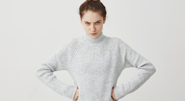 Ecouter et surpasser sa colère