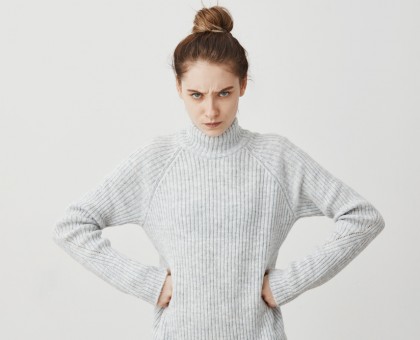 Ecouter et surpasser sa colère