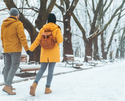 7 conseils pour éviter de grossir en hiver