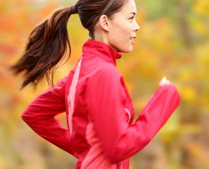 Bouger : 5 conseils pour faire du sport pendant les règles