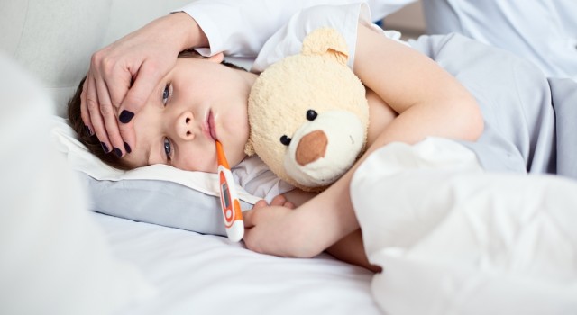 Des conseils pratiques pour lutter contre la gastro-entérite chez l'enfant