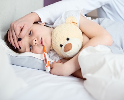 Des conseils pratiques pour lutter contre la gastro-entérite chez l\'enfant