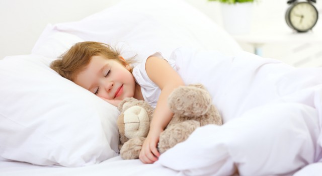 Pourquoi le doudou est-il si important ?