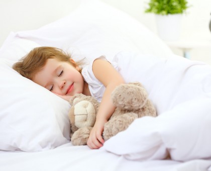 Pourquoi le doudou est-il si important ?