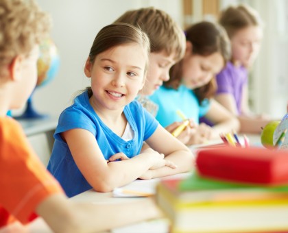 Reforme scolaire : la colère des enseignants mais qu’en est-il du rythme des enfants ?