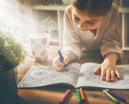 6 mai 2013 : 6ème édition de la Journée mondiale du coloriage