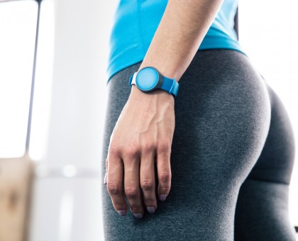 Des exercices pour des fesses rebondies et galbées