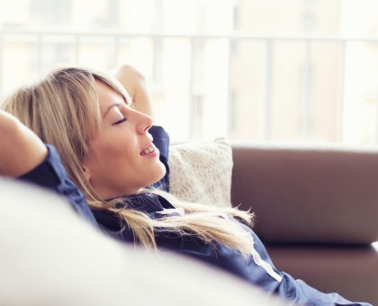 5 astuces pour être détendu en 5 minutes chrono !