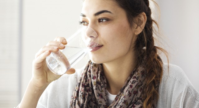 Est-il nécessaire de boire 1,5 litre d'eau par jour ?