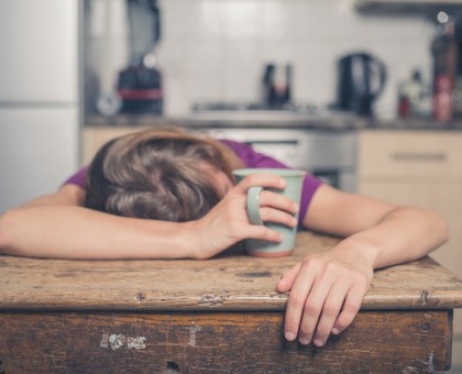 Carence en vitamines - les signes qui ne trompent pas