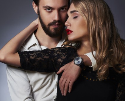 Les femmes préfèrent-elles les hommes barbus ?