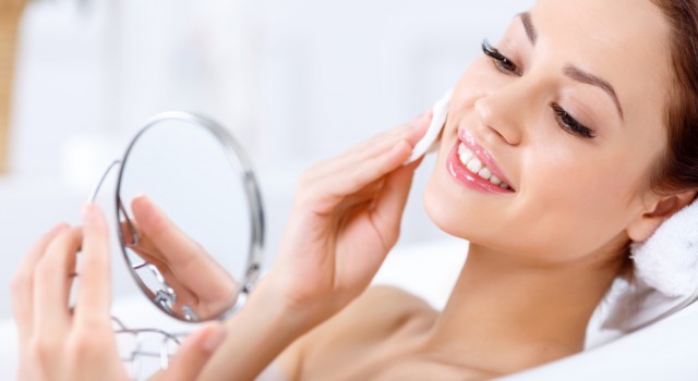 Les secrets d'une belle peau au quotidien