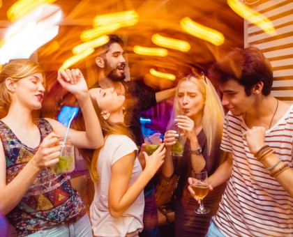 Ivresses répétées, les conséquences sur le cerveau des adolescents