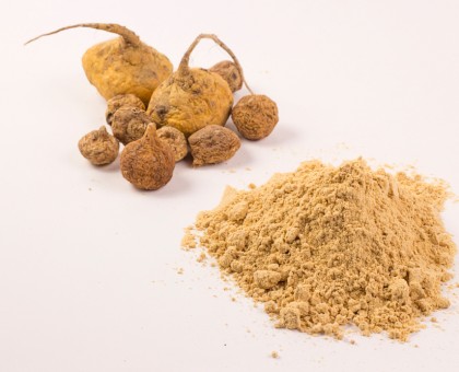 Le Maca : une plante qui favorise votre libido