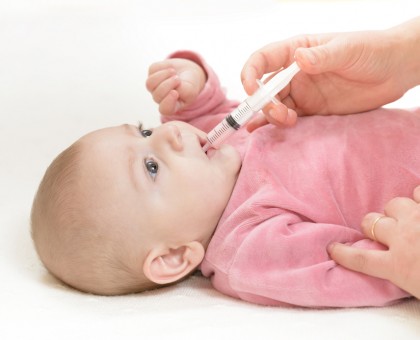 L'OMS publie le premier guide d'utilisation des médicaments pédiatriques