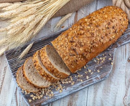 Faites de votre pain aux fibres votre allié minceur