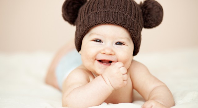 Pas de fluor chez les enfants de moins de 6 mois