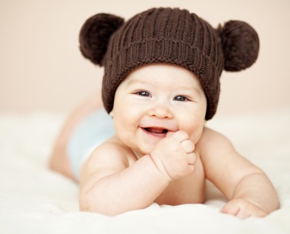 Pas de fluor chez les enfants de moins de 6 mois