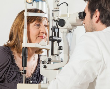 Prévenir la DMLA par l'alimentation, c'est possible !