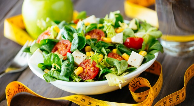 Le régime 5-2 - Un régime detox qui rime avec jeûne intermittent