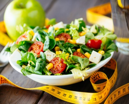 Le régime 5-2 - Un régime detox qui rime avec jeûne intermittent