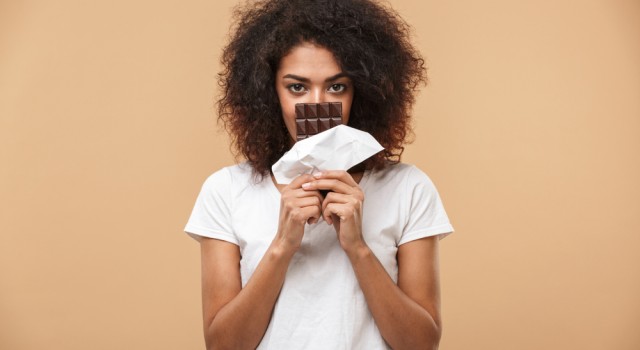 Le régime chocolat du Dr Cohen