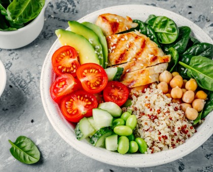 Êtes-vous sûr de connaître toutes les règles d'une alimentation équilibrée ?