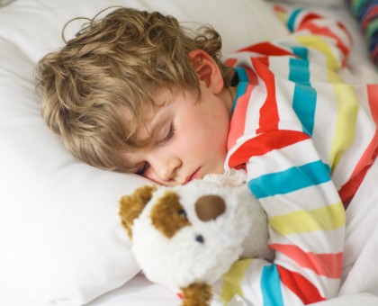 Rentrée scolaire… Comment respecter le rythme biologique de nos enfants ?