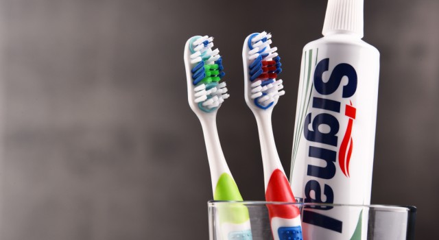 Signal lance une opération pour sensibiliser enfants et parents au brossage des dents