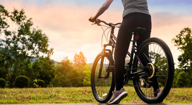 Etude : trop de vélo nuit à la sexualité