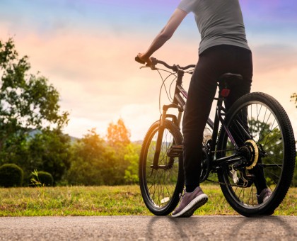 Etude : trop de vélo nuit à la sexualité