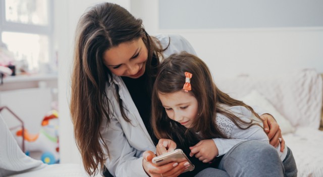 Smart4Kids, une application ludique pour apprendre à lire