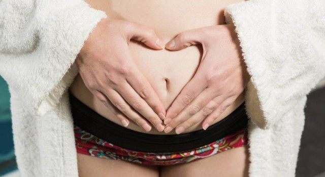 L’importance de se remettre au sport après la grossesse