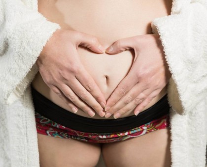 L’importance de se remettre au sport après la grossesse