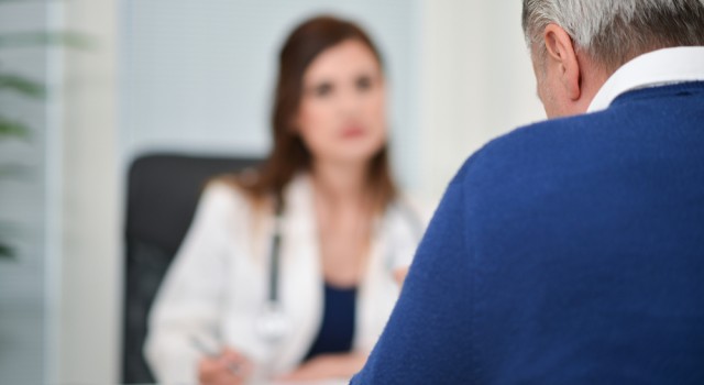 L'andropause, version masculine de la ménopause