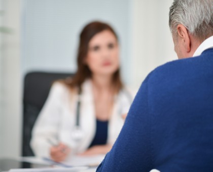 L'andropause, version masculine de la ménopause