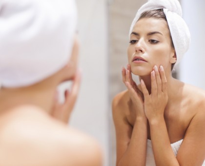 Comment bien préparer sa peau à l\'approche de l\'hiver ?