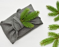 Noël : 5 idées pour des emballages cadeaux éco-responsables