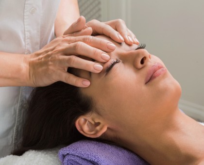 Kobido - Le massage facial anti-âge efficace et tendance