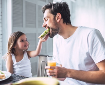 Petit-déjeuner : 10 encas pour matins pressés !