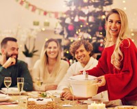 Repas de fêtes : 8 astuces pour bien digérer