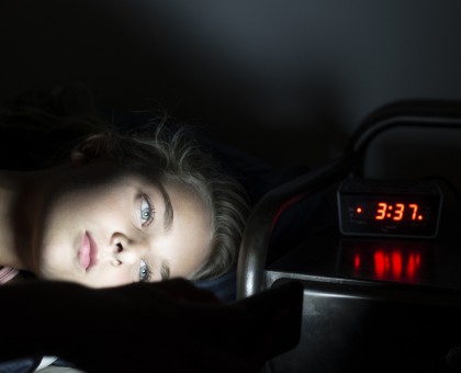Comment mieux dormir la nuit ?