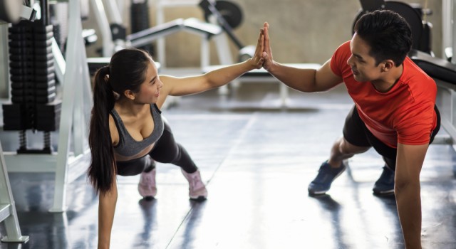 Bouger : Attention aux dérives du fitness intensif