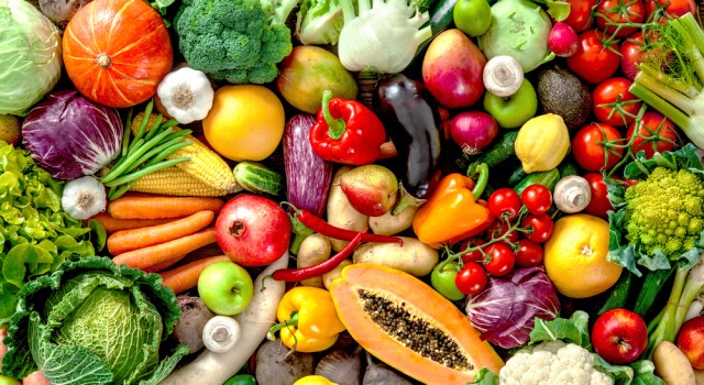 Nutrition : légumes, viandes et poissons toxiques, que faire ?