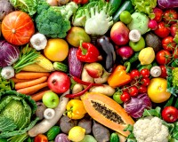 Nutrition : légumes, viandes et poissons toxiques, que faire ?